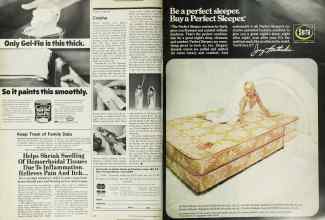 Better Homes & Gardens October 1974 Magazine Article: Page 146