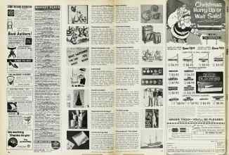 Better Homes & Gardens October 1974 Magazine Article: Page 166