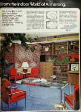 Better Homes & Gardens November 1974 Magazine Article: Page 1