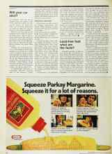 Better Homes & Gardens November 1974 Magazine Article: Lead-free fuel: what are the facts?