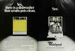 Better Homes & Gardens November 1974 Magazine Article: Page 36