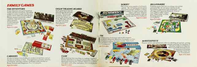 Better Homes & Gardens November 1974 Magazine Article: Page 46