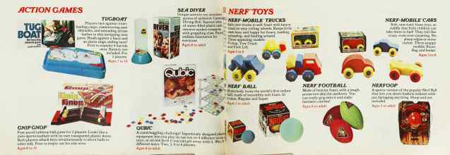 Better Homes & Gardens November 1974 Magazine Article: Page 48