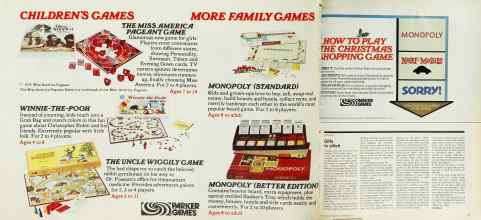 Better Homes & Gardens November 1974 Magazine Article: Page 52