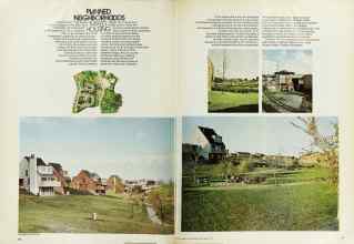 Better Homes & Gardens November 1974 Magazine Article: Page 78