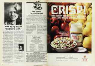 Better Homes & Gardens November 1974 Magazine Article: Page 90