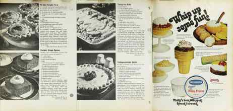 Better Homes & Gardens November 1974 Magazine Article: Page 120