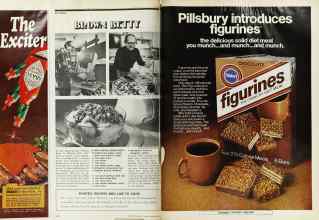 Better Homes & Gardens November 1974 Magazine Article: Page 146