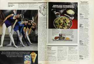 Better Homes & Gardens November 1974 Magazine Article: Page 152