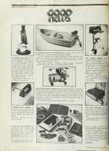 Better Homes & Gardens December 1974 Magazine Article: GOOD NEWS