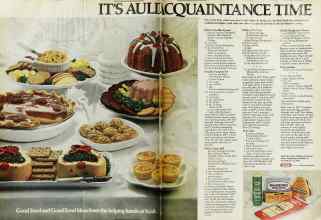 Better Homes & Gardens December 1974 Magazine Article: Page 32