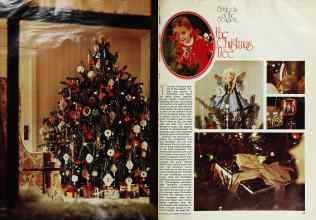 Better Homes & Gardens December 1974 Magazine Article: Page 52