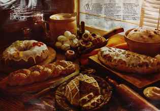 Better Homes & Gardens December 1974 Magazine Article: Page 66