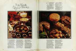 Better Homes & Gardens December 1974 Magazine Article: Page 68