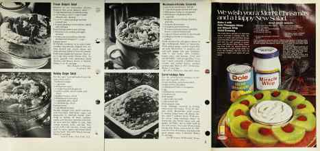 Better Homes & Gardens December 1974 Magazine Article: Page 82