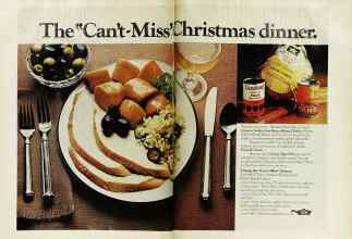 Better Homes & Gardens December 1974 Magazine Article: Page 86