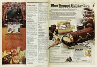 Better Homes & Gardens December 1974 Magazine Article: Page 94