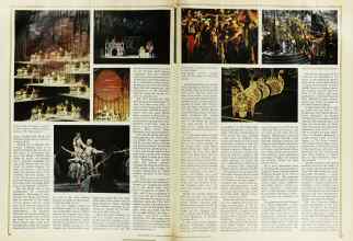 Better Homes & Gardens December 1974 Magazine Article: Page 104