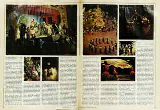 Better Homes & Gardens December 1974 Magazine Article: Page 106