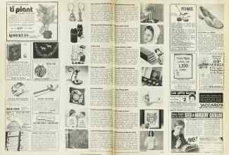 Better Homes & Gardens December 1974 Magazine Article: Page 118