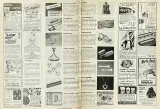 Better Homes & Gardens December 1974 Magazine Article: Page 120