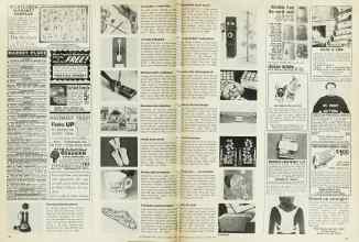 Better Homes & Gardens December 1974 Magazine Article: Page 124