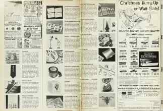 Better Homes & Gardens December 1974 Magazine Article: Page 126