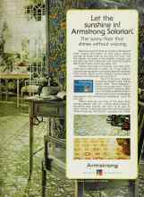 Better Homes & Gardens January 1975 Magazine Article: Page 1