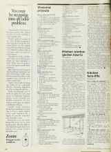 Better Homes & Gardens January 1975 Magazine Article: Kitchen Face-lifts