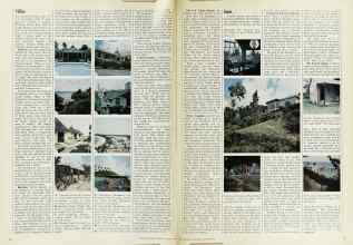 Better Homes & Gardens January 1975 Magazine Article: Page 16