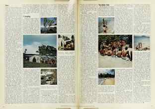 Better Homes & Gardens January 1975 Magazine Article: Page 18