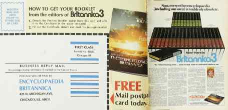 Better Homes & Gardens January 1975 Magazine Article: Page 22