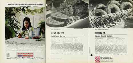 Better Homes & Gardens January 1975 Magazine Article: Page 76