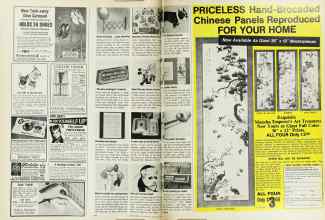 Better Homes & Gardens January 1975 Magazine Article: Page 88