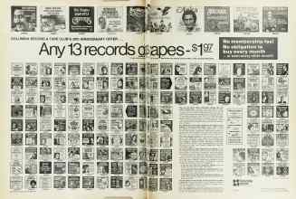 Better Homes & Gardens January 1975 Magazine Article: Page 90