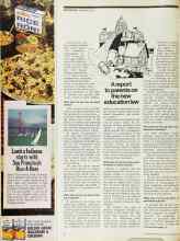 Better Homes & Gardens February 1975 Magazine Article: A report to parents on the new education law