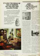 Better Homes & Gardens February 1975 Magazine Article: HOUSEPLANT HOW-TO