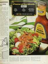 Better Homes & Gardens February 1975 Magazine Article: How to hang ...