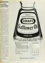 Better Homes & Gardens February 1975 Magazine Article: Some safety: ... anti-burglary ... that works