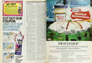 Better Homes & Gardens February 1975 Magazine Article: Page 6