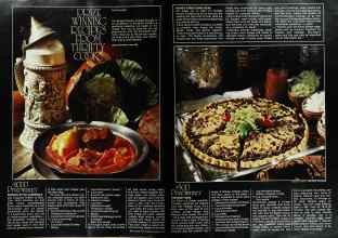 Better Homes & Gardens February 1975 Magazine Article: Page 78