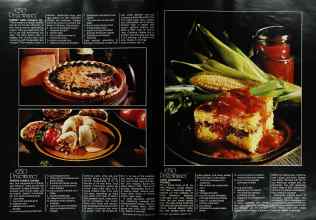 Better Homes & Gardens February 1975 Magazine Article: Page 80