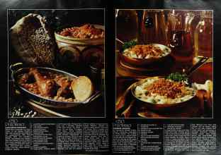 Better Homes & Gardens February 1975 Magazine Article: Page 82