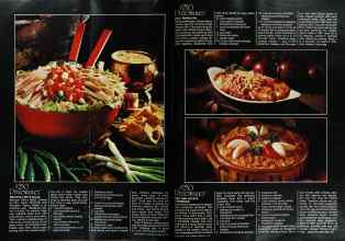 Better Homes & Gardens February 1975 Magazine Article: Page 84