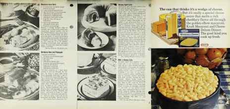 Better Homes & Gardens February 1975 Magazine Article: Page 90