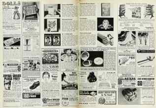 Better Homes & Gardens February 1975 Magazine Article: Page 116