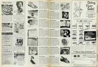 Better Homes & Gardens February 1975 Magazine Article: Page 120