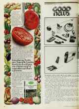 Better Homes & Gardens March 1975 Magazine Article: Good News