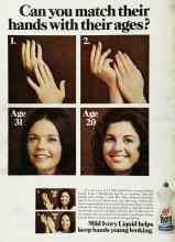 Better Homes & Gardens March 1975 Magazine Article: Page 146