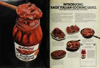 Better Homes & Gardens March 1975 Magazine Article: Page 20